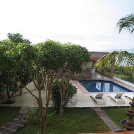 Casa Circuito Del Lago Tequesquitengo Kültér fotó