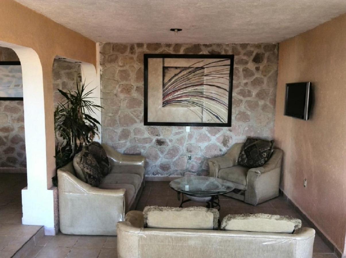 Casa Circuito Del Lago Tequesquitengo Kültér fotó